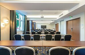 Leonardo Royal Hotel Berlin Alexanderplatz