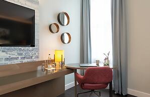 Leonardo Royal Hotel Berlin Alexanderplatz