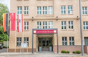 Leonardo Royal Hotel Berlin Alexanderplatz
