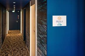 Hotel Riva Art & Spa