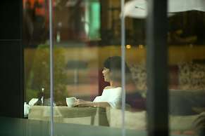 Grandkemang Hotel