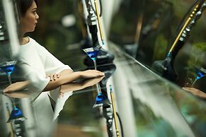 Grandkemang Hotel