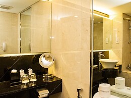 Grandkemang Hotel