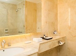 Grandkemang Hotel
