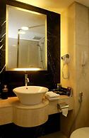 Grandkemang Hotel