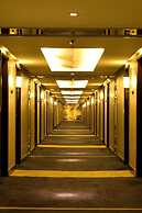 Grandkemang Hotel