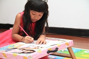 Grandkemang Hotel