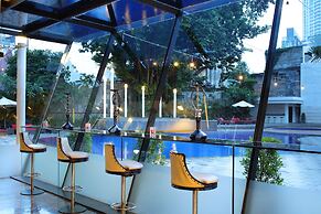 Grandkemang Hotel
