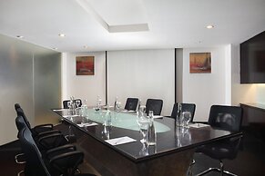 Grandkemang Hotel