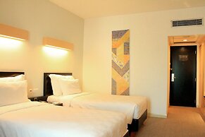Grandkemang Hotel