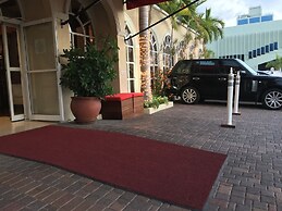 S Hotel Kingston