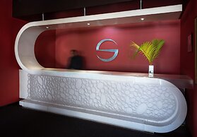 S Hotel Kingston