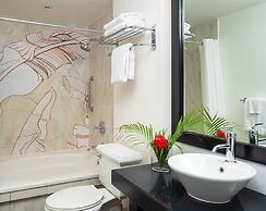 S Hotel Kingston