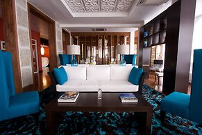 S Hotel Kingston