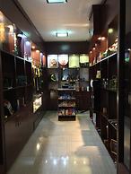 S Hotel Kingston