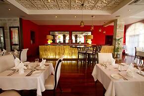 S Hotel Kingston
