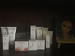 S Hotel Kingston