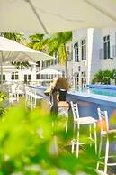 S Hotel Kingston