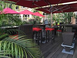 S Hotel Kingston