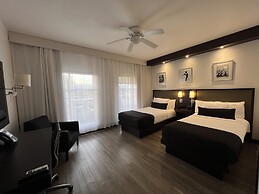 S Hotel Kingston