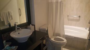 S Hotel Kingston