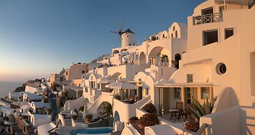 Fanari Villas Santorini