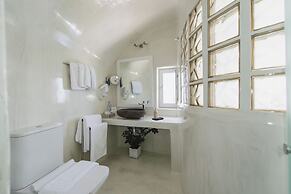 Fanari Villas Santorini