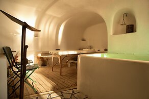 Fanari Villas Santorini