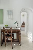 Fanari Villas Santorini