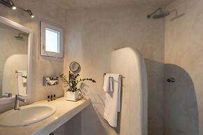 Fanari Villas Santorini