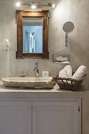 Fanari Villas Santorini