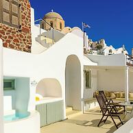 Fanari Villas Santorini