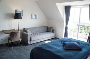 Hotel Limfjorden