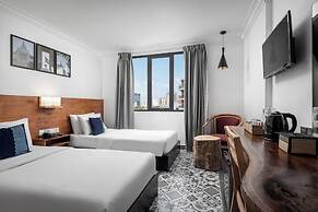 Pacific Hotel, Phnom Penh
