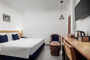 Pacific Hotel, Phnom Penh