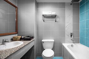 Pacific Hotel, Phnom Penh