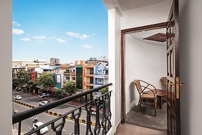 Pacific Hotel, Phnom Penh