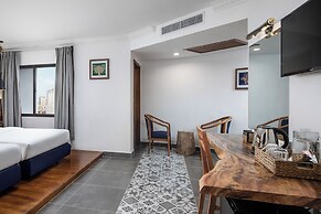 Pacific Hotel, Phnom Penh