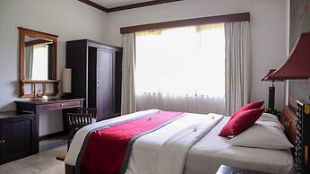 Bali Masari Villas & Spa