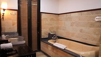 Bali Masari Villas & Spa