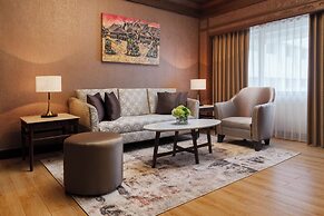 Grand Sahid Jaya