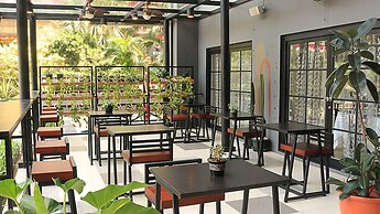 Grand Sahid Jaya