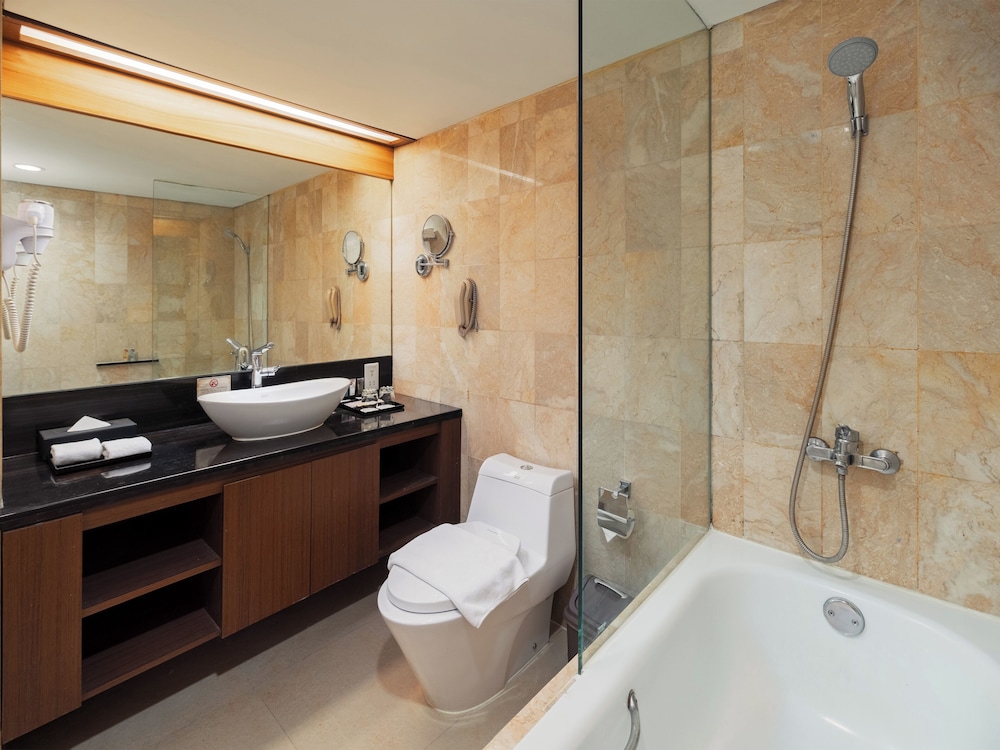Grand Sahid Jaya