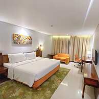 Grand Sahid Jaya