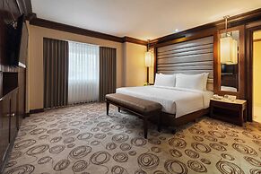 Grand Sahid Jaya