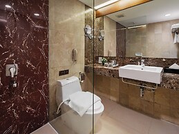 Grand Sahid Jaya