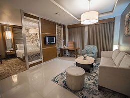Grand Sahid Jaya
