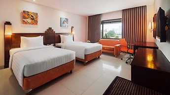 Grand Sahid Jaya