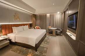 Grand Sahid Jaya