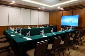 Grand Sahid Jaya